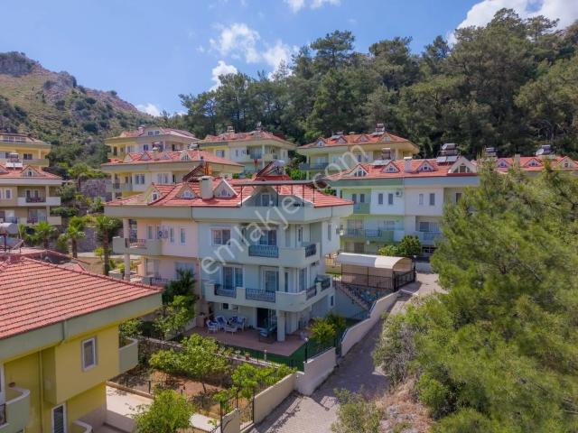 Select Gayrimenkulden Beldibinde 4+1 Satılık Villa