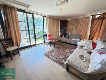 Select Gayrimenkulden Kiralık Bahçeli Dubleks 1+1 Daire