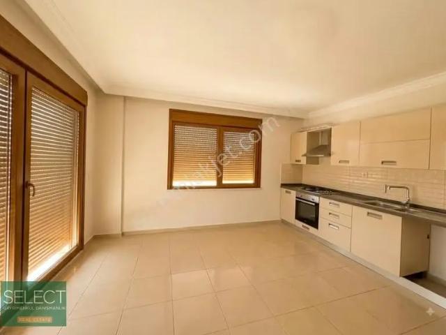Select Gayrimenkul'den Marmaris Girişinde 2+1 Kiralık Daire