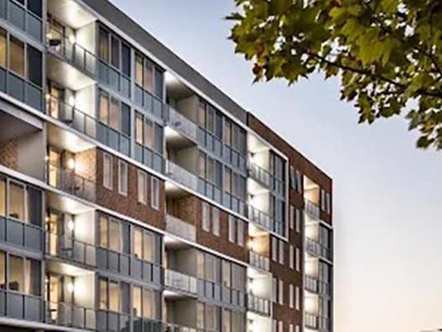 SELECT OPPORTUNITY TO PRE APPROVED INVESTORS ONLY