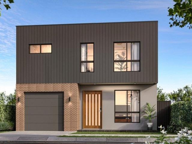 Selection of 3,4 & 5 Bedrooms off the plan townhouses