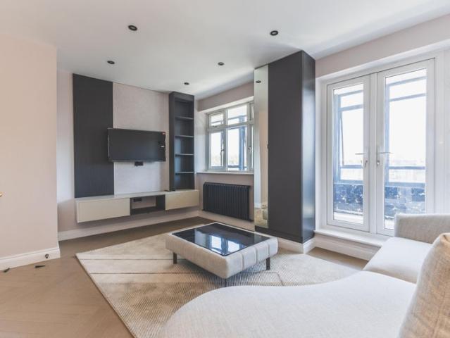 Selection of 1 Bedroom Apartments E1