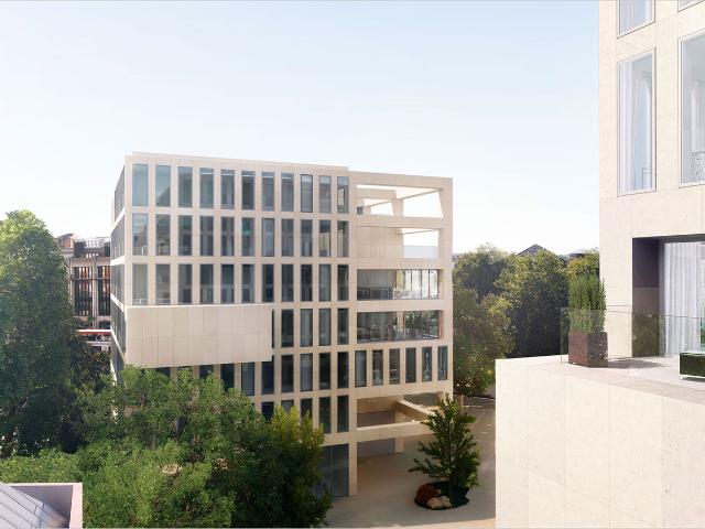 Selection of Apartments to rent