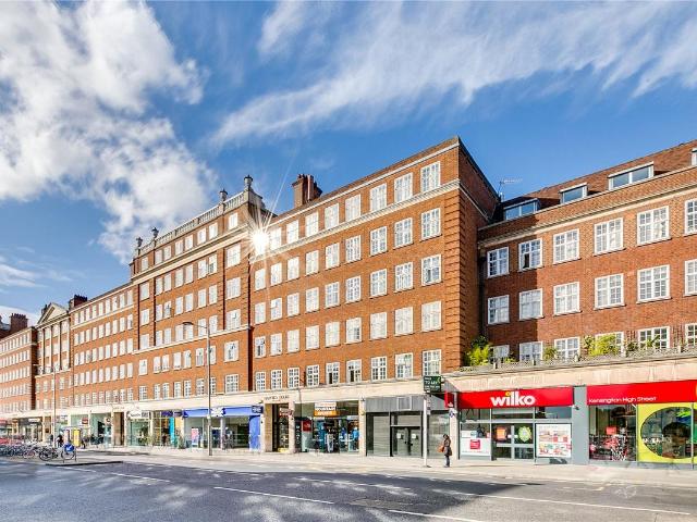 Selection of Apartments to rent