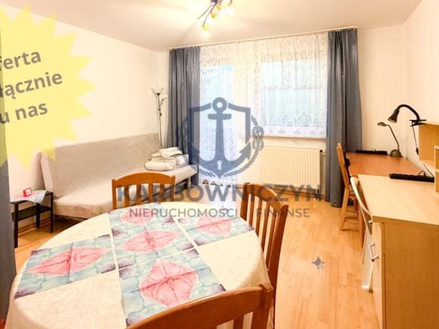 Seledynowa 30,50 m², Szczecin