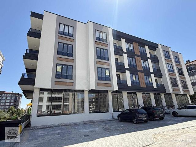 SELEHADDİN EYYUBİ MAH METE KONAKLAR CİVARI SATILIK 3+1 DAİRE