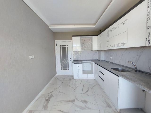 Selehaddin Eyyubi Mahallesin’de İşyapar Gayrimenkul’den 3,5+1 Satılık Site İçi Lüx Sıfır Daire