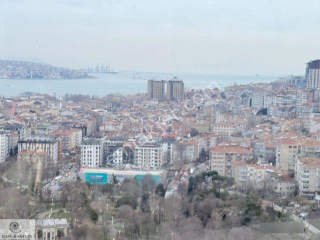 Selenıum Twıns Resıdence 2.5+1 Satılık Harika Kız Kulesi Deniz Manzaralı Daire