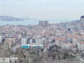 Selenıum Twıns Resıdence 2.5+1 Satılık Harika Kız Kulesi Deniz Manzaralı Daire
