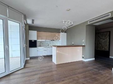 Selenium Panoramada Boğaz Manzaralı Satılık 2+1 Residence