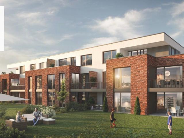 Selent 3 Zimmer private Wohngenossenschaft