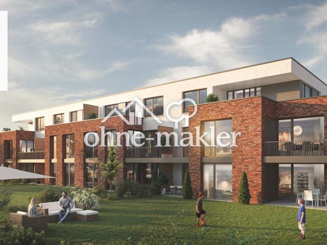 Selent 3 Zimmer private Wohngenossenschaft