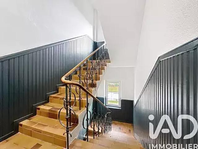 Sélestat 67600 Achat / Vente appartement 4 pièces t4