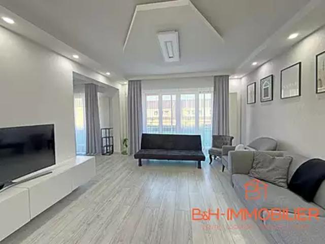 Sélestat 67600 Achat / Vente appartement 5 pièces t5 au dernier étage