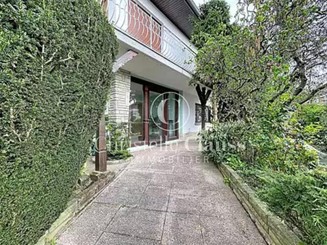Sélestat 67600 Achat / Vente appartement 5 pièces t5 cave parking