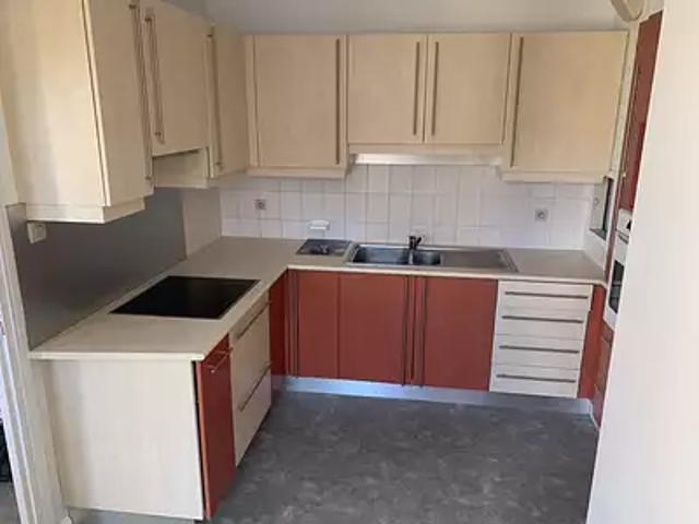 Sélestat 67600 Location appartement 2 pièces t2