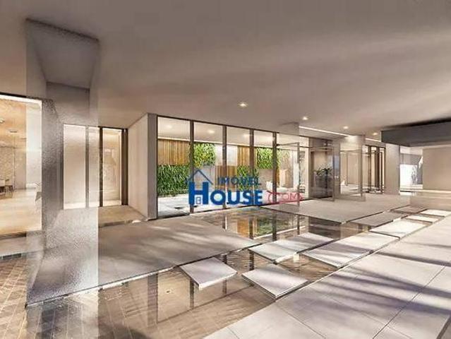 Seletto Campo Belo | Apartamento com 3 Quartos sendo 3 Suítes à Venda, 186m²