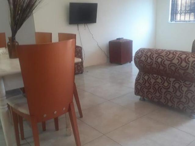 Self Catering accomodation in Ottery