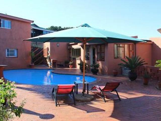 self catering home for your next holiday