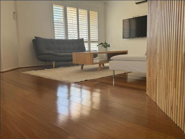 Furnished 1 Bedroom Unit — Gas, Water & NBN Included | $650/week