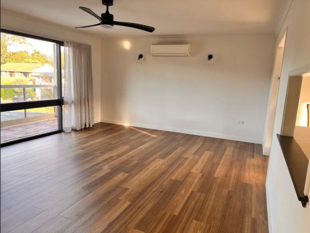 Self Contained 3 Bedroom Upper Level Home Available for Rent
