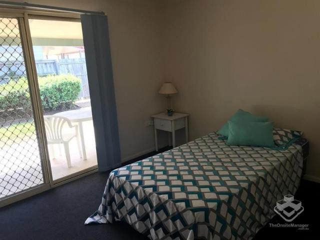 Self Contained Unit in Supported Accommodation Village