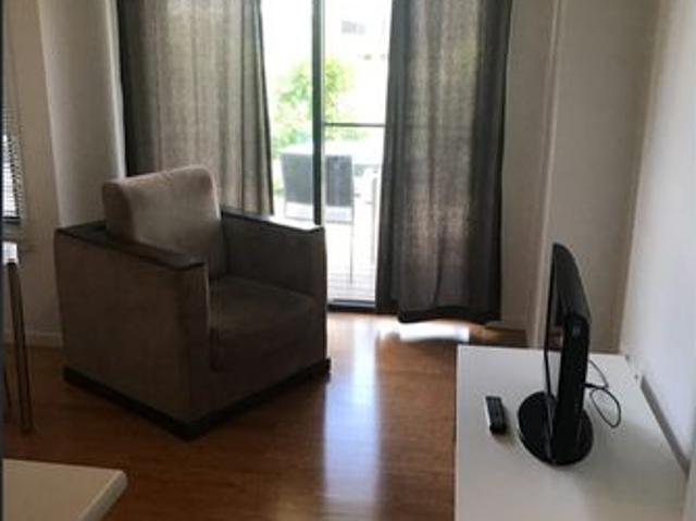 Self Contained unit Ready to move into!