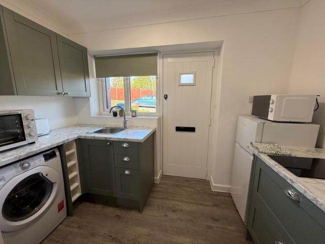 Self Contained Annex for Rent