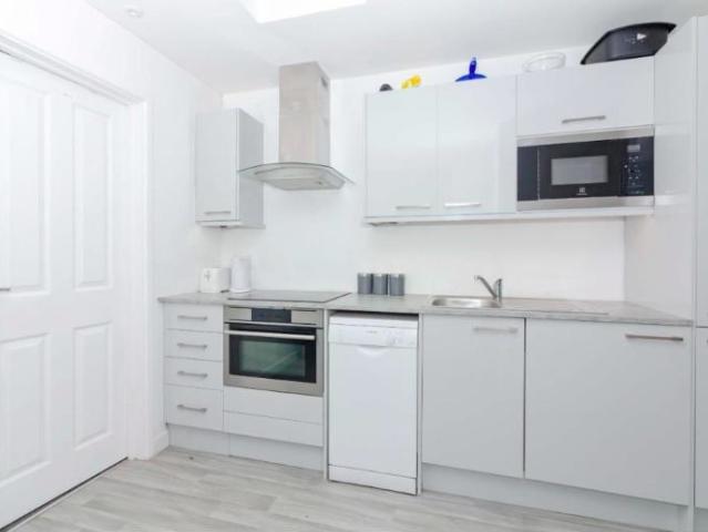 Self Contained Annex near Shoreham Airport