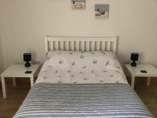 Self contained annexe Monday to Friday