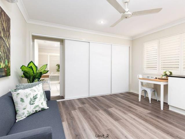 Self Contained and Furnished Micro Apartment Located in Bald Hills