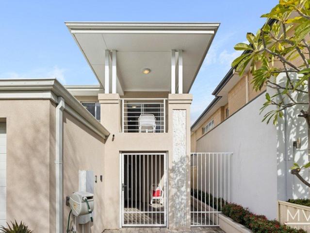 Self Contained Apartment above a House