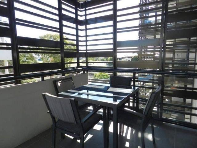 Self Contained CBD Apartment