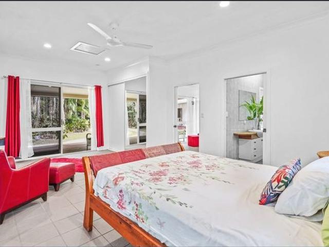 Self contained duplex Executive Retreat – Mowbray Near Port Douglas