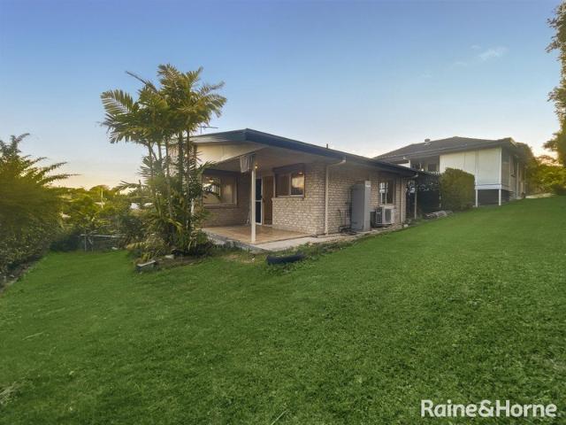 Self Contained Flat in Quiet Cul de sac