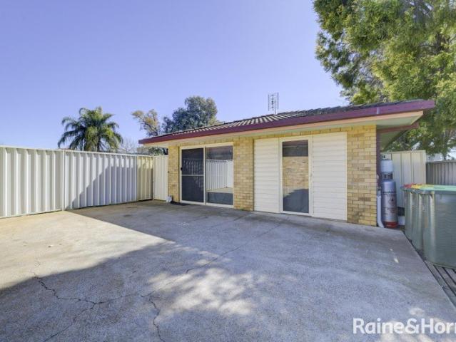Self Contained Granny Flat