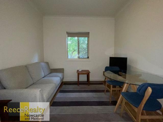 Self contained granny flat