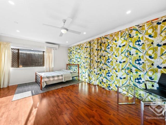 Self Contained Granny Flat