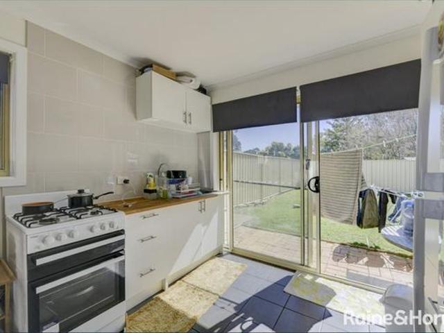 Self Contained Granny Flat
