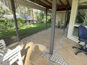 SELF CONTAINED GRANNY FLAT