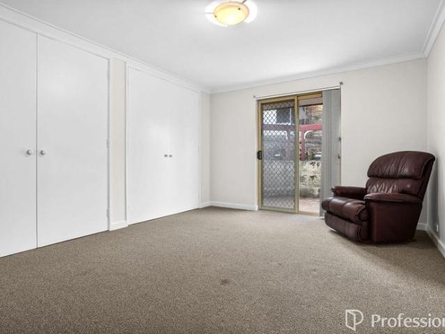 Self Contained Granny Flat Bills Included