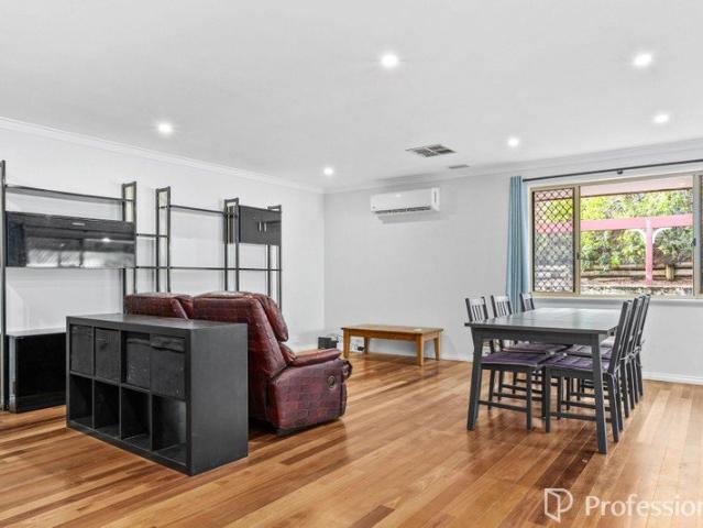 Self Contained Granny Flat Bills Included