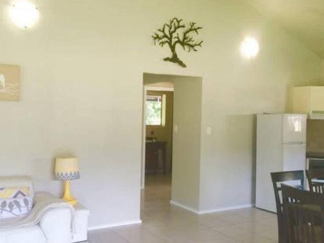 Self Contained Granny Flat on Shared Rural Property