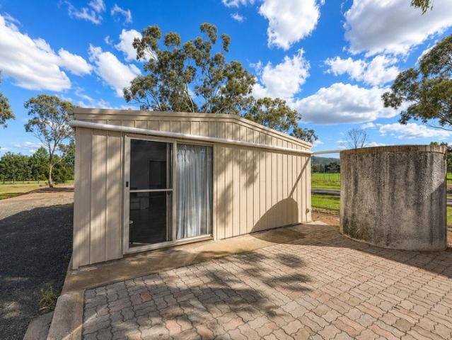 Self Contained Granny Flat Peaceful Rural Living