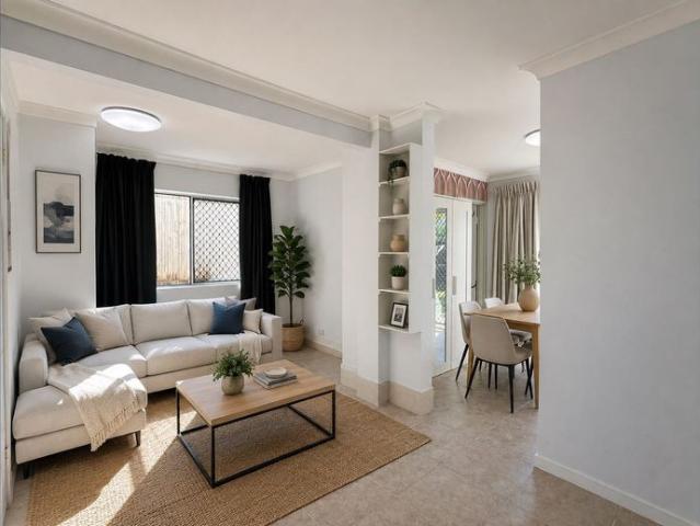 Self Contained Granny Unit in Camp Hill – All Bills Included