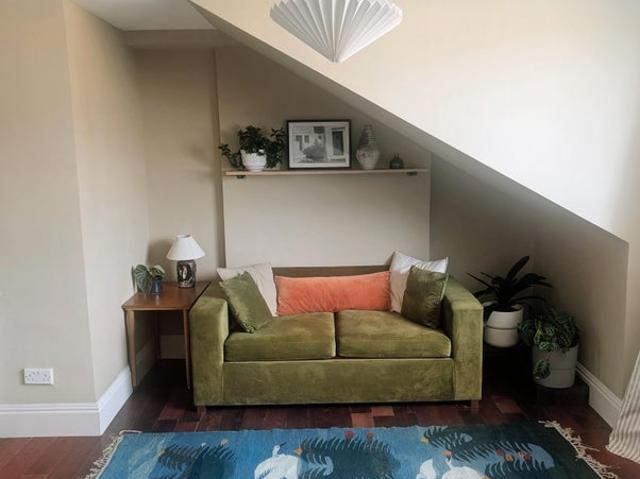 Self Contained Loft Apartment Bills Included