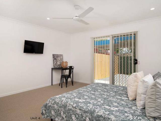 Self contained micro Furnished Unit Including Bills