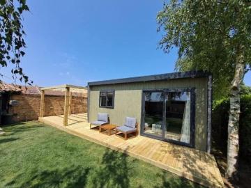 Tilney Cum Islington King's Lynn, PE34, East of England