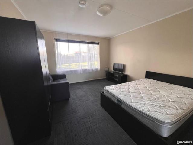 Self Contained Studio Apartment!