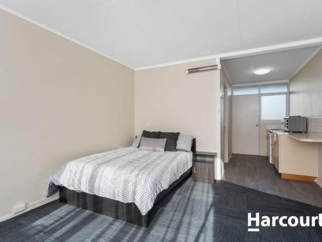Self Contained Studio Apartment!